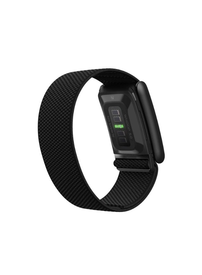 WHOOP 5.0/MG Activity Tracker - 12 Month Membership - Health and Fitness Wearable – 24/7 Activity and Sleep Tracker, Personalized Coaching, Menstrual Cycle Insights – 14+ Days Battery Life - Image 2